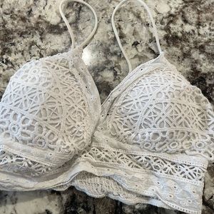 Rue21 Bralette size XL